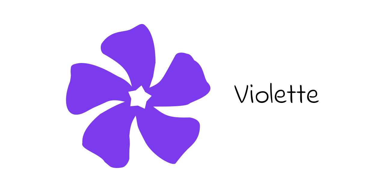 violette