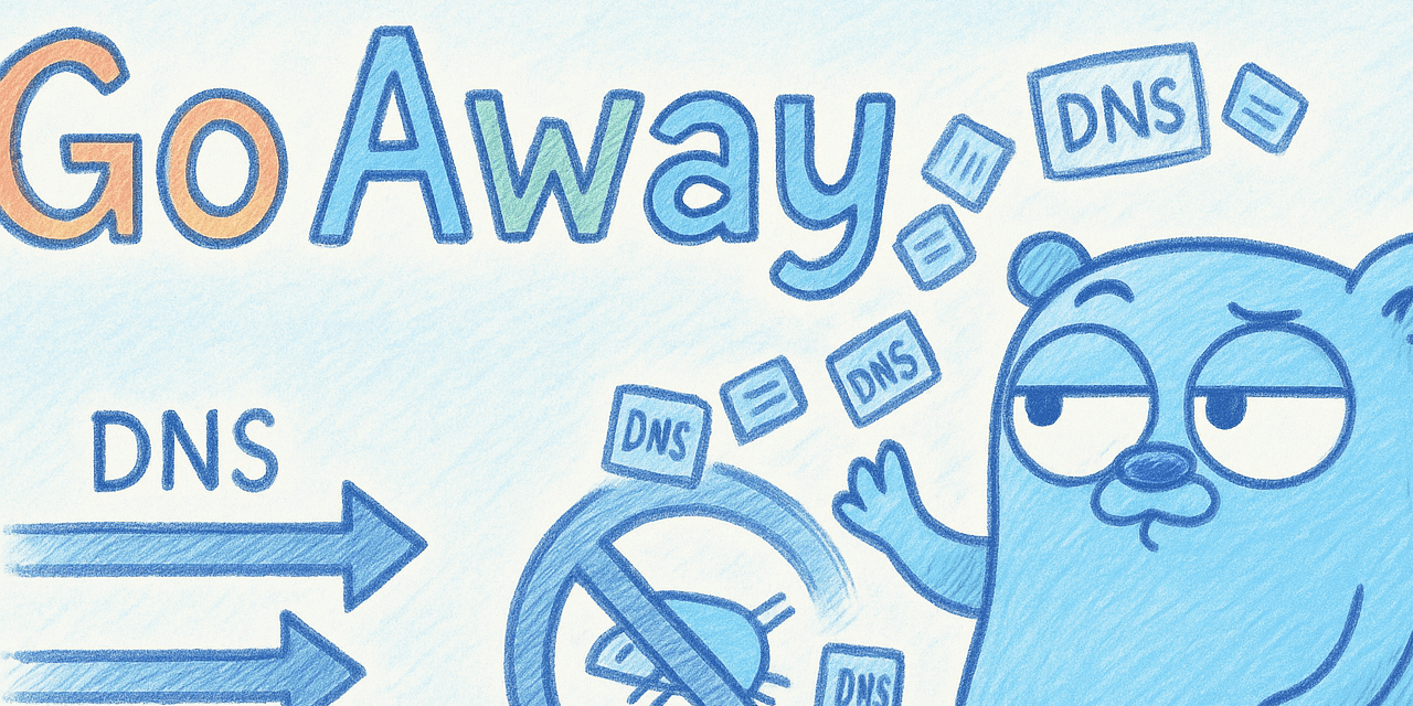 goaway