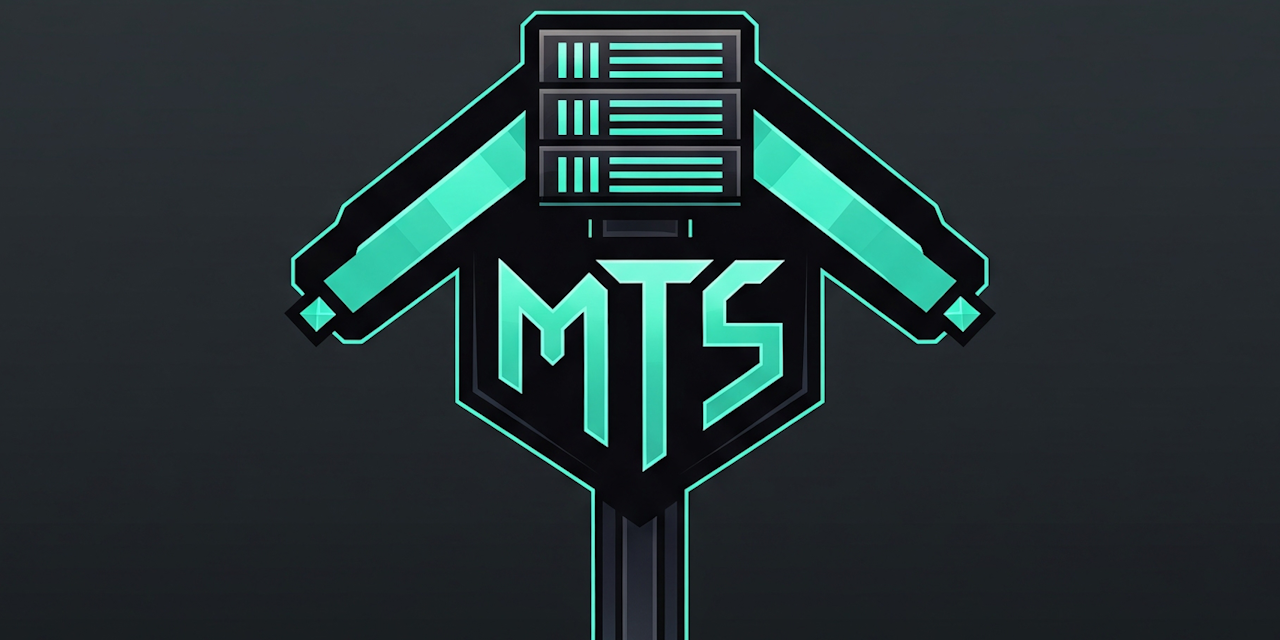 MineToolServer