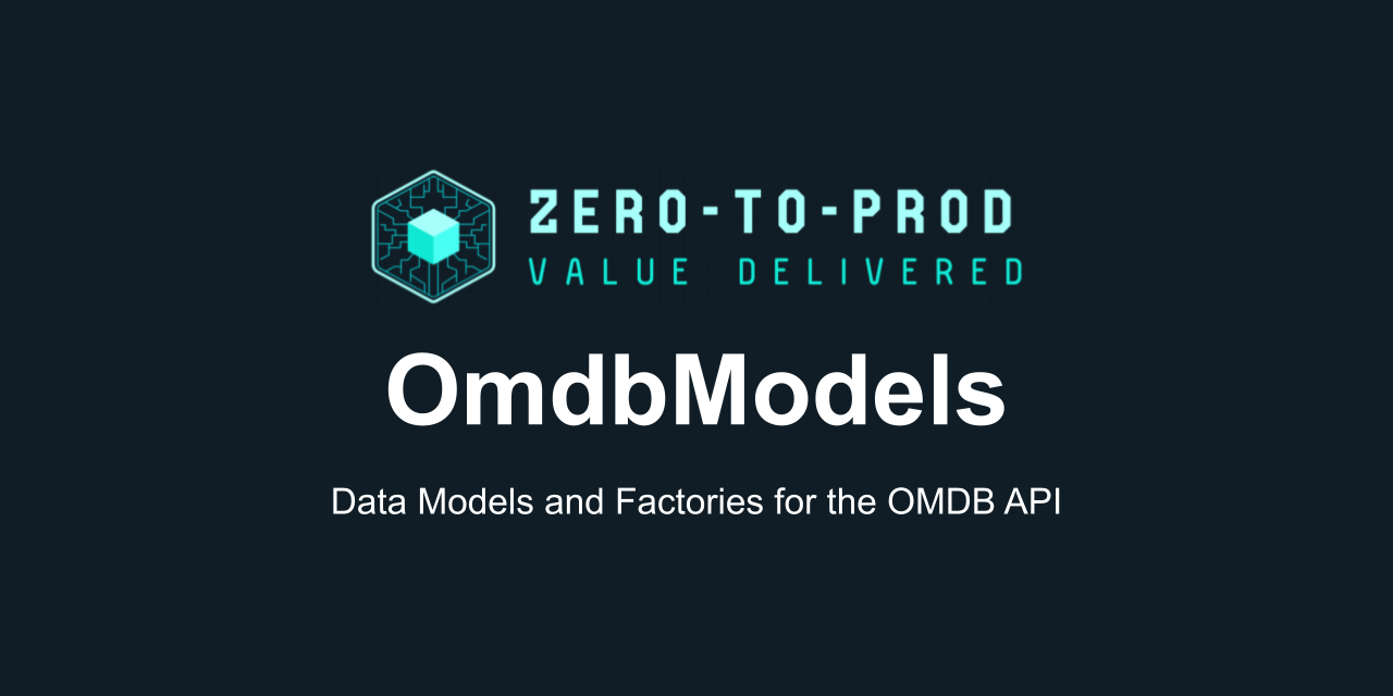 omdb-models