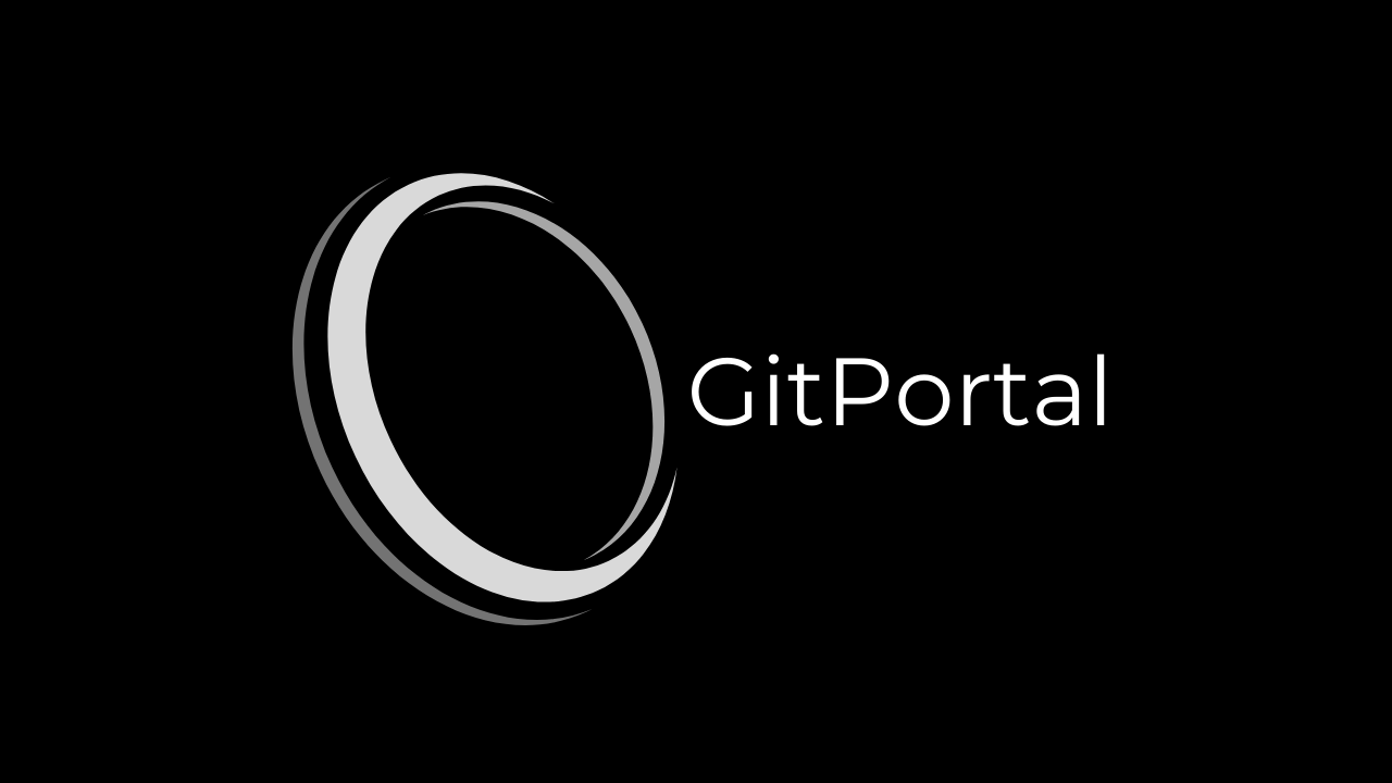 GitHub - alangnt/gitportal: Git Portal: Your Gateway to Open Source ...