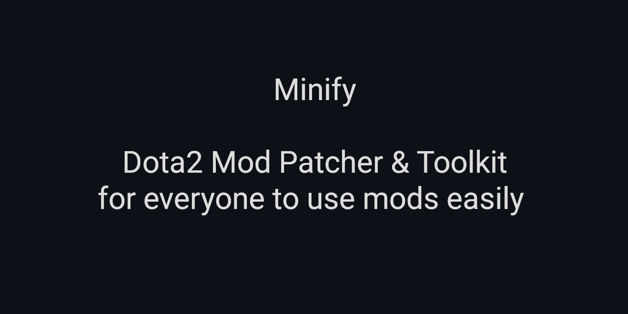 dota2-minify