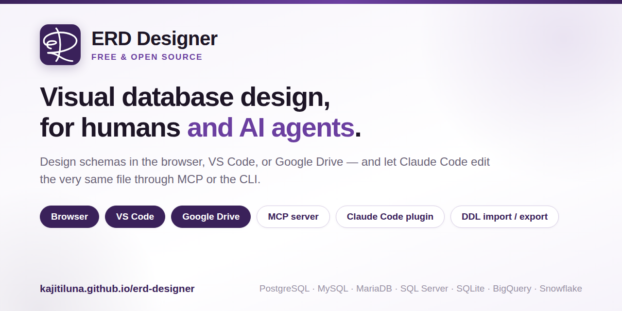erd-designer