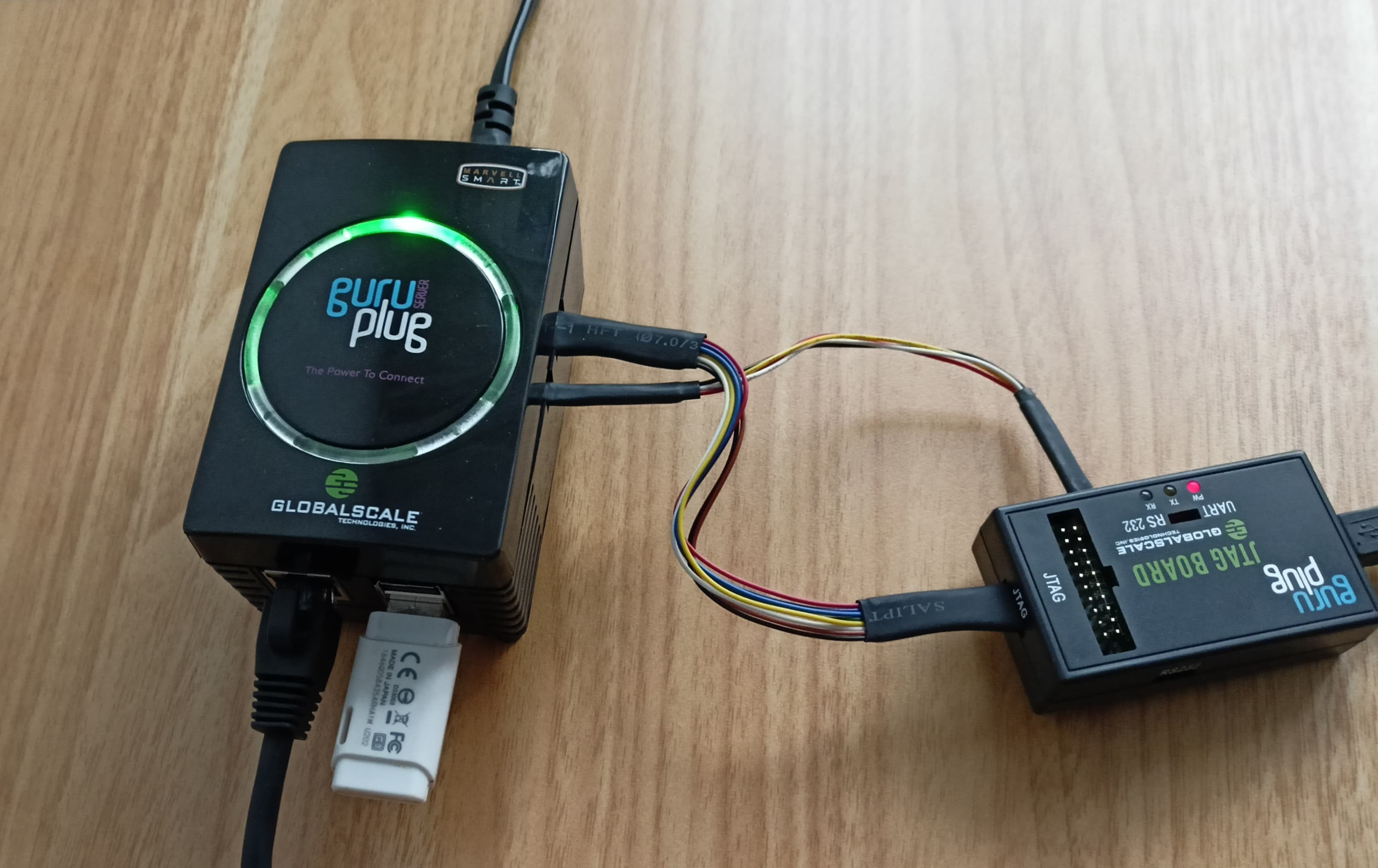 jtag · GitHub Topics · GitHub
