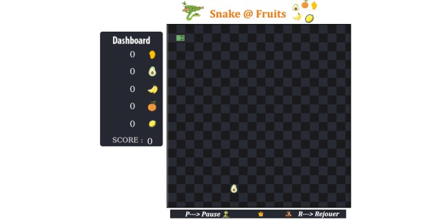 Snake-Game-JavaScript