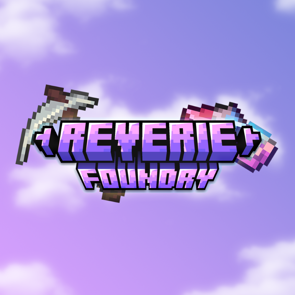 Reverie-Foundry