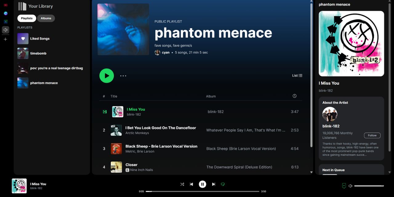 GitHub - masumizuu/spotify-ui: Spotify UI recreated using React for ...