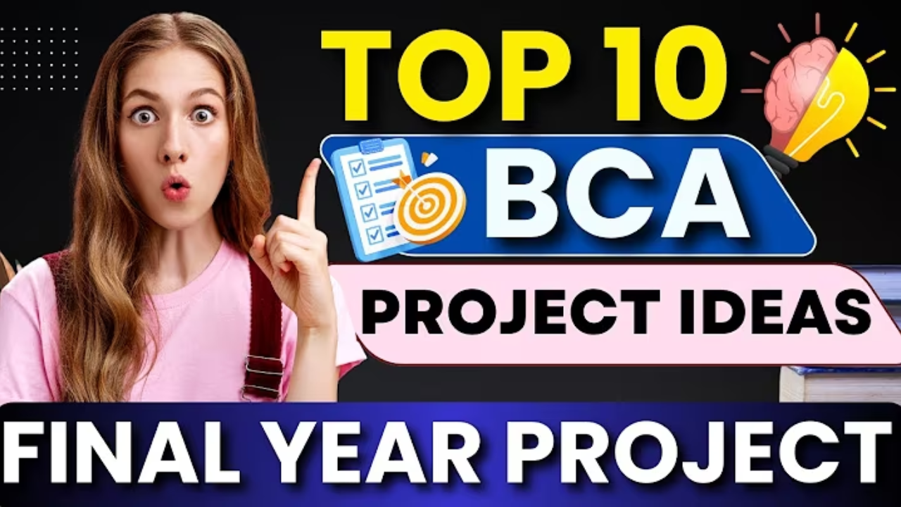 Top-10-BCA-Final-Year-Projects-