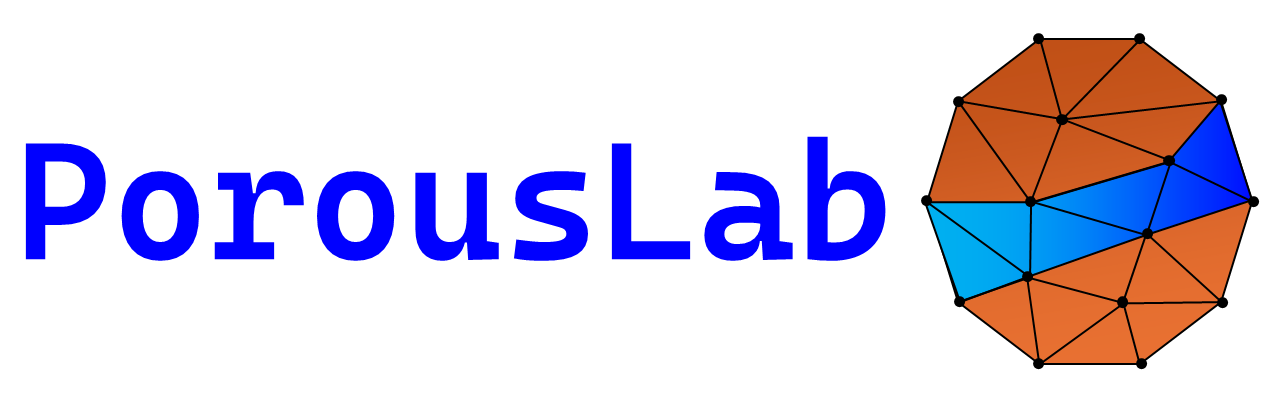 porousLab