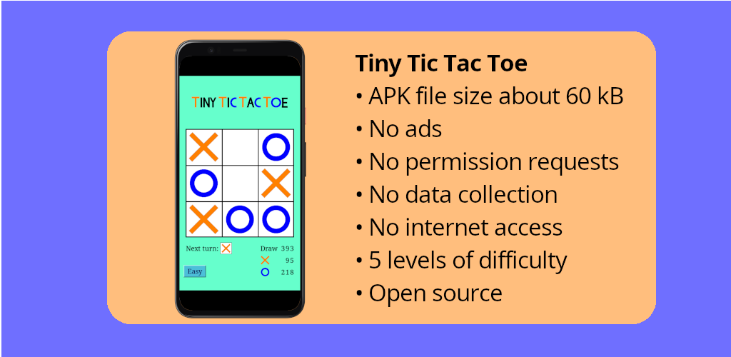 TinyTicTacToe