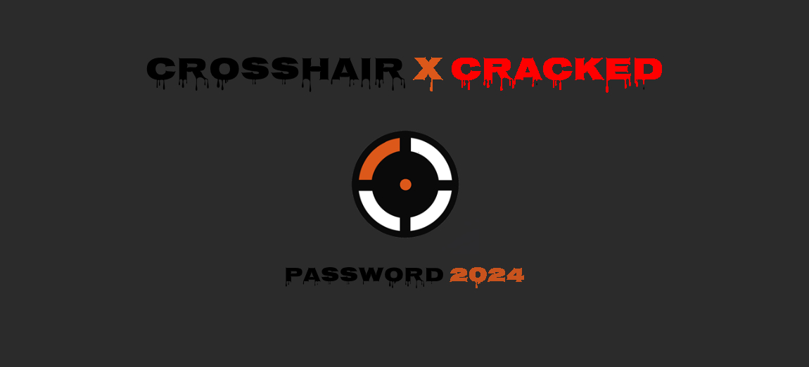 Crosshair-X-Free