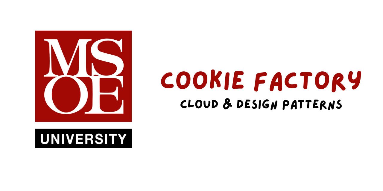 CookieFactory