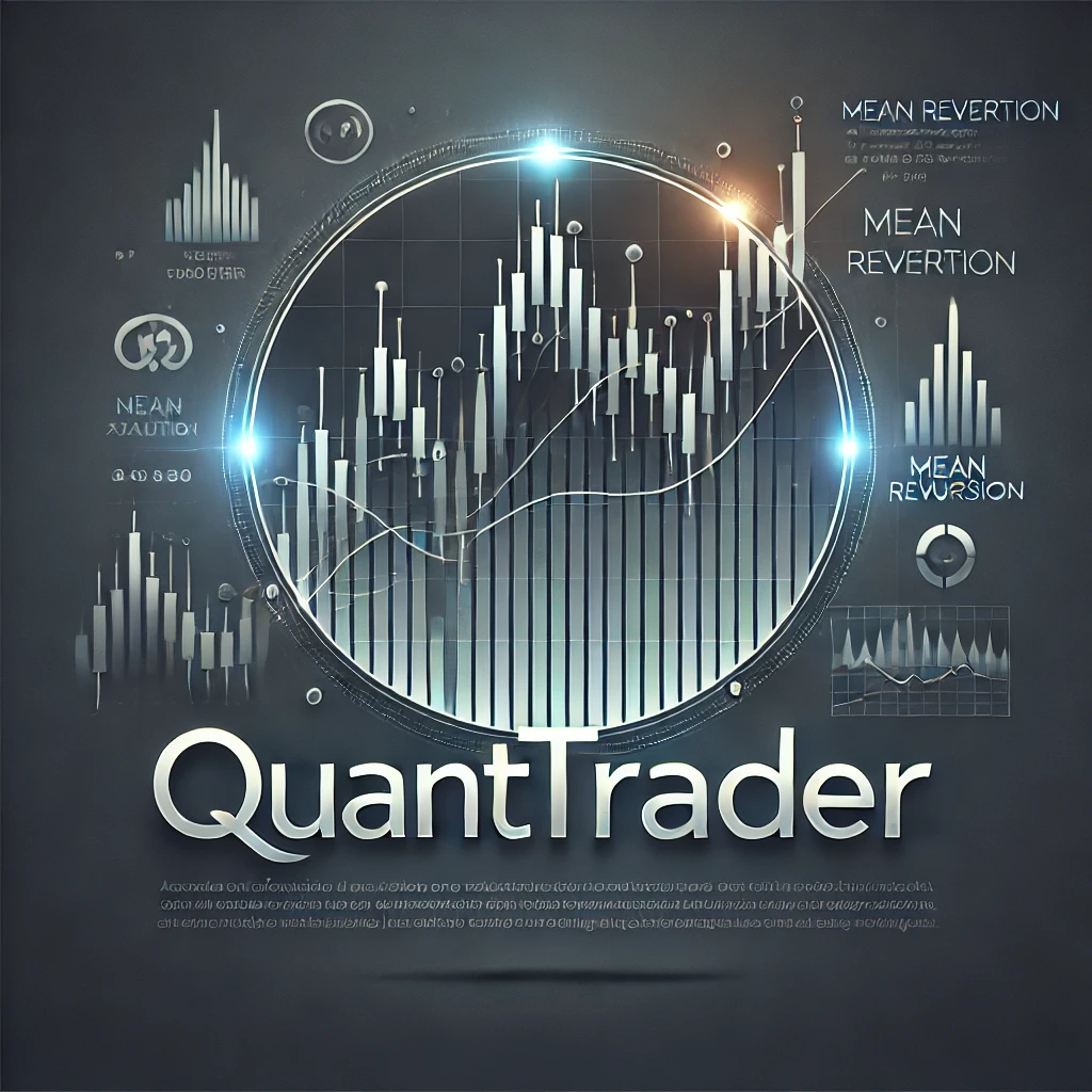 GitHub - AzimSWE/QuantTrader-with-Mean-Reversion: A Python-based ...