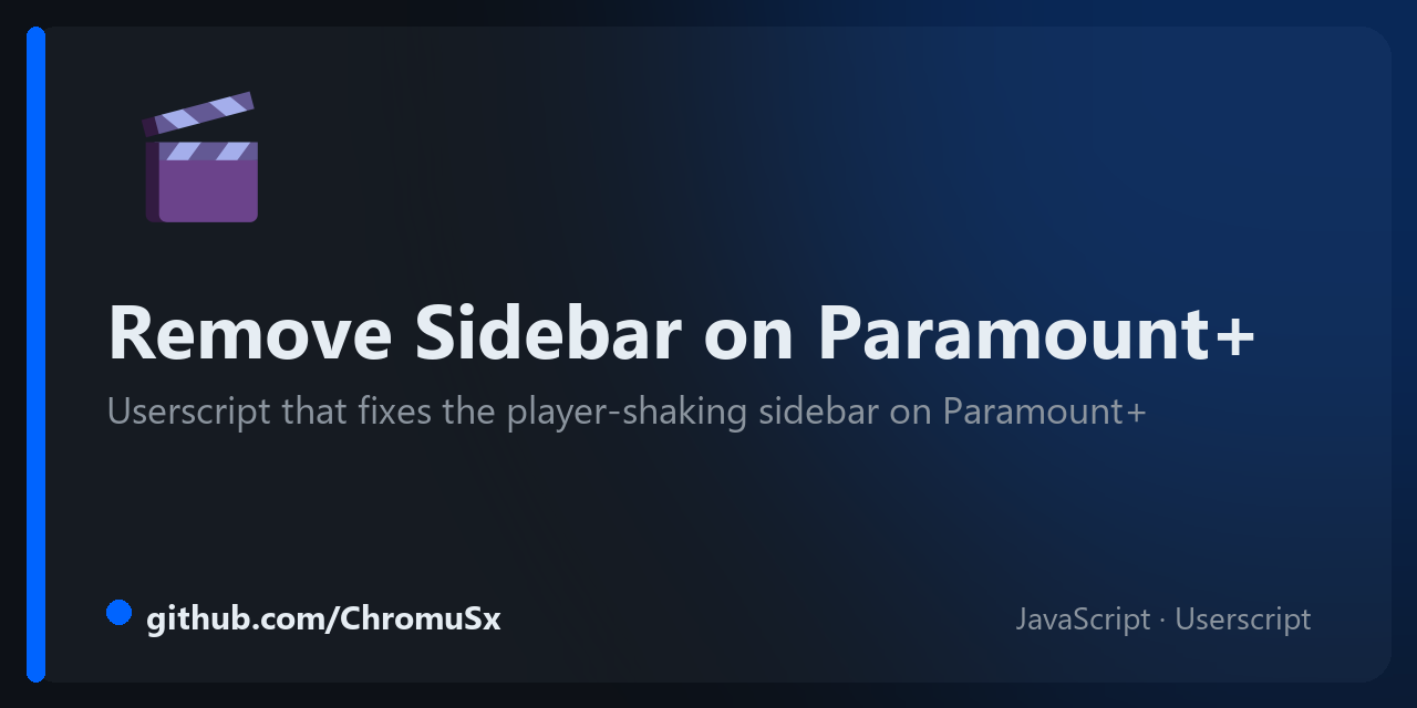 Remove-Sidebar-on-Paramount-