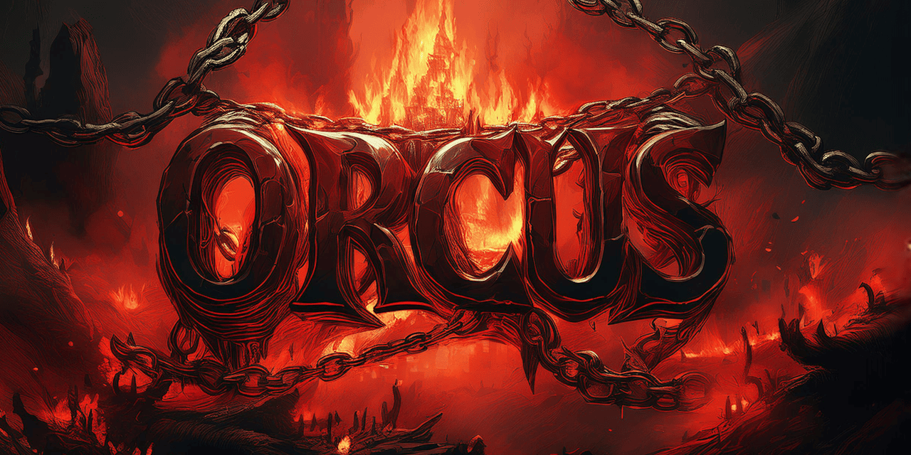 ORCUS