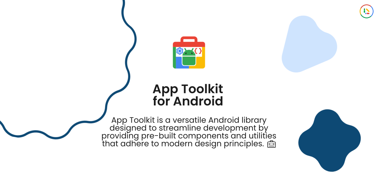 App-Toolkit-for-Android
