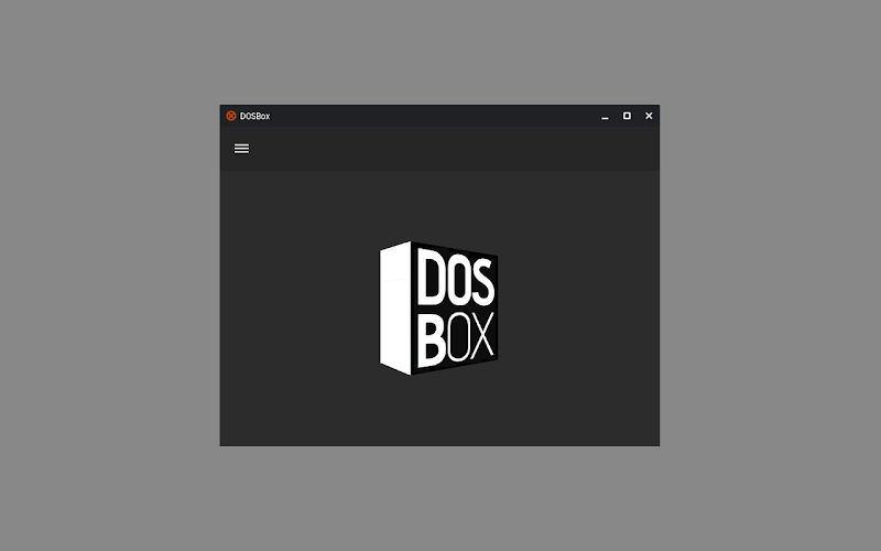 DOSBox-CWS