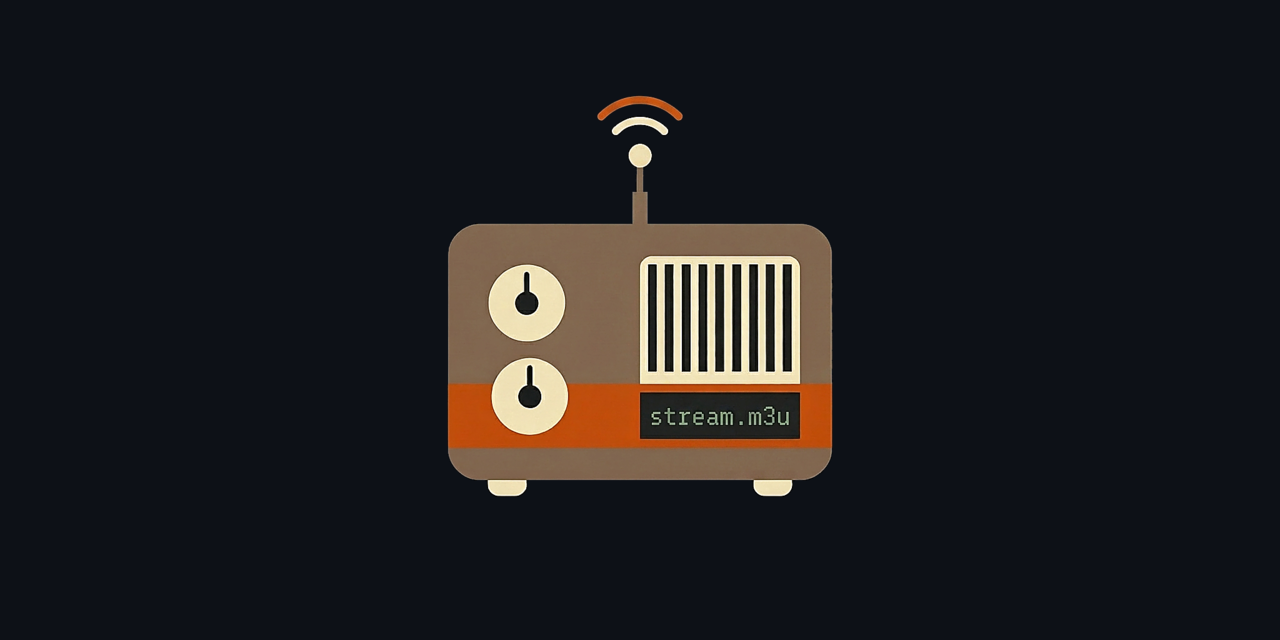 recommended-radio-streams