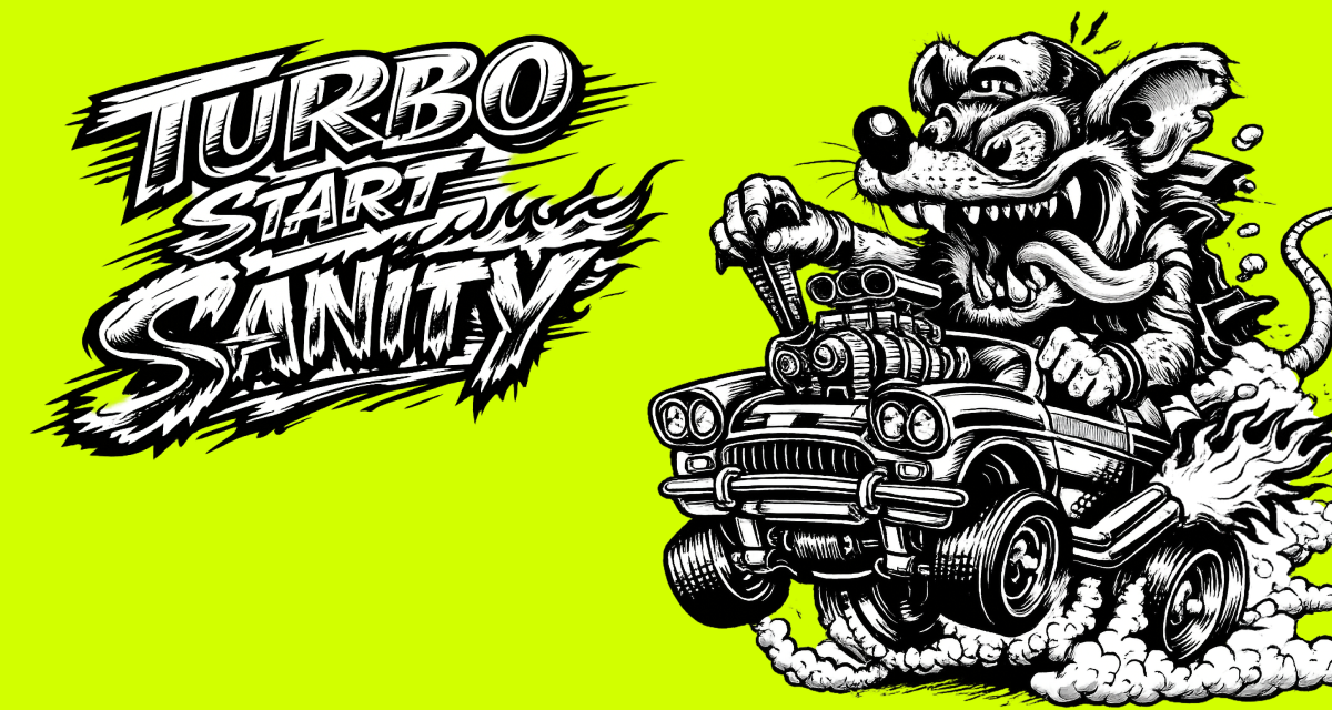 turbo-start-sanity
