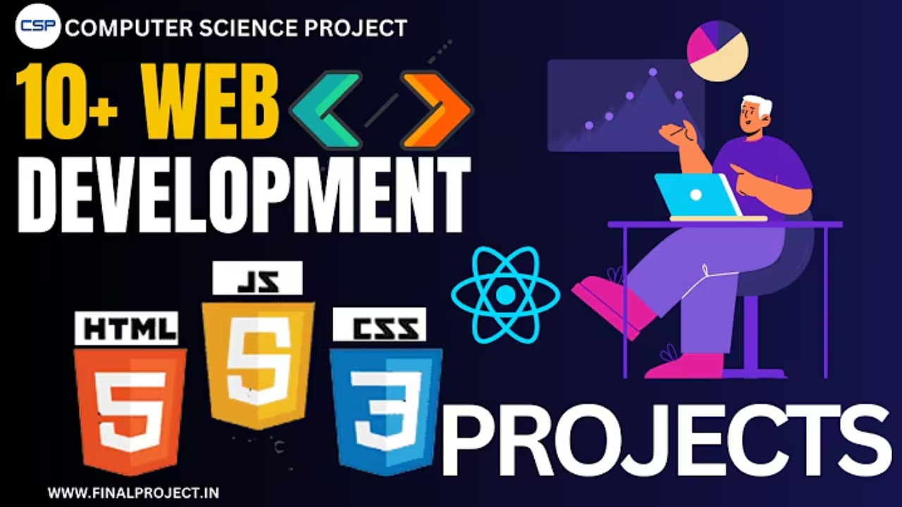 10-Web-Development-Project-Ideas-for-2025