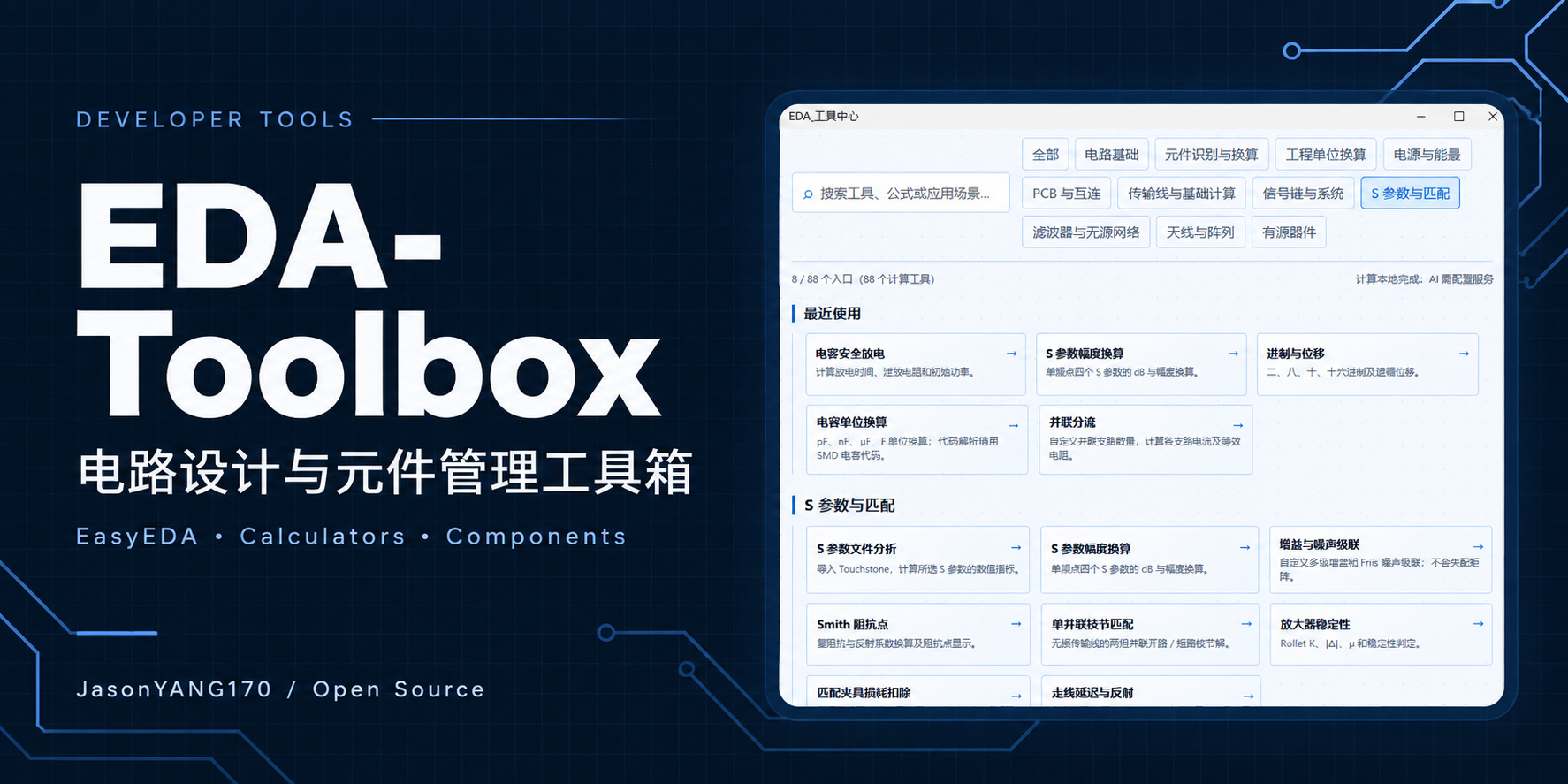EDA-Toolbox