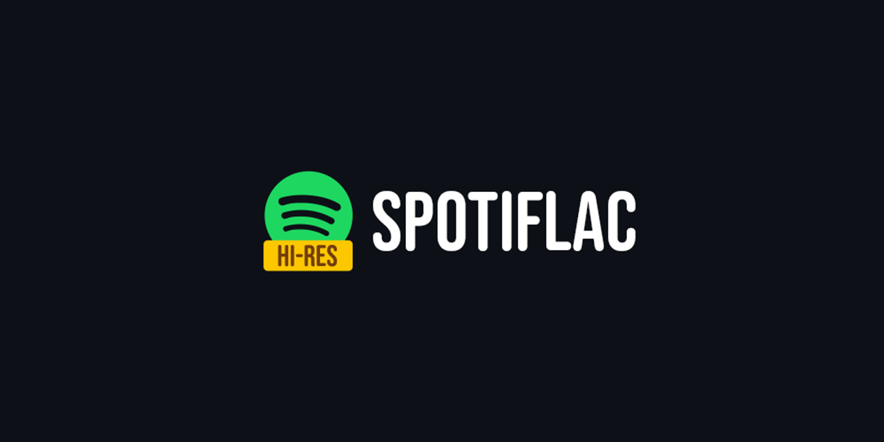 SpotiFLAC