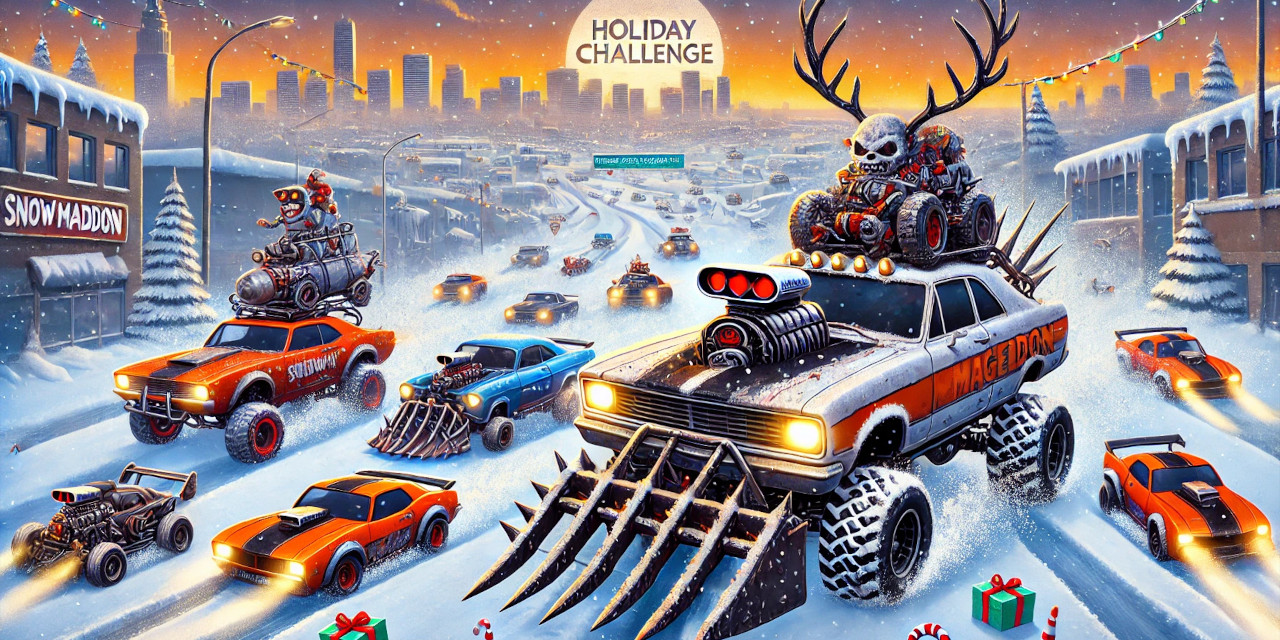 Holiday-Hack-Challenge-2024