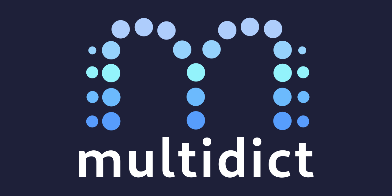 multidict