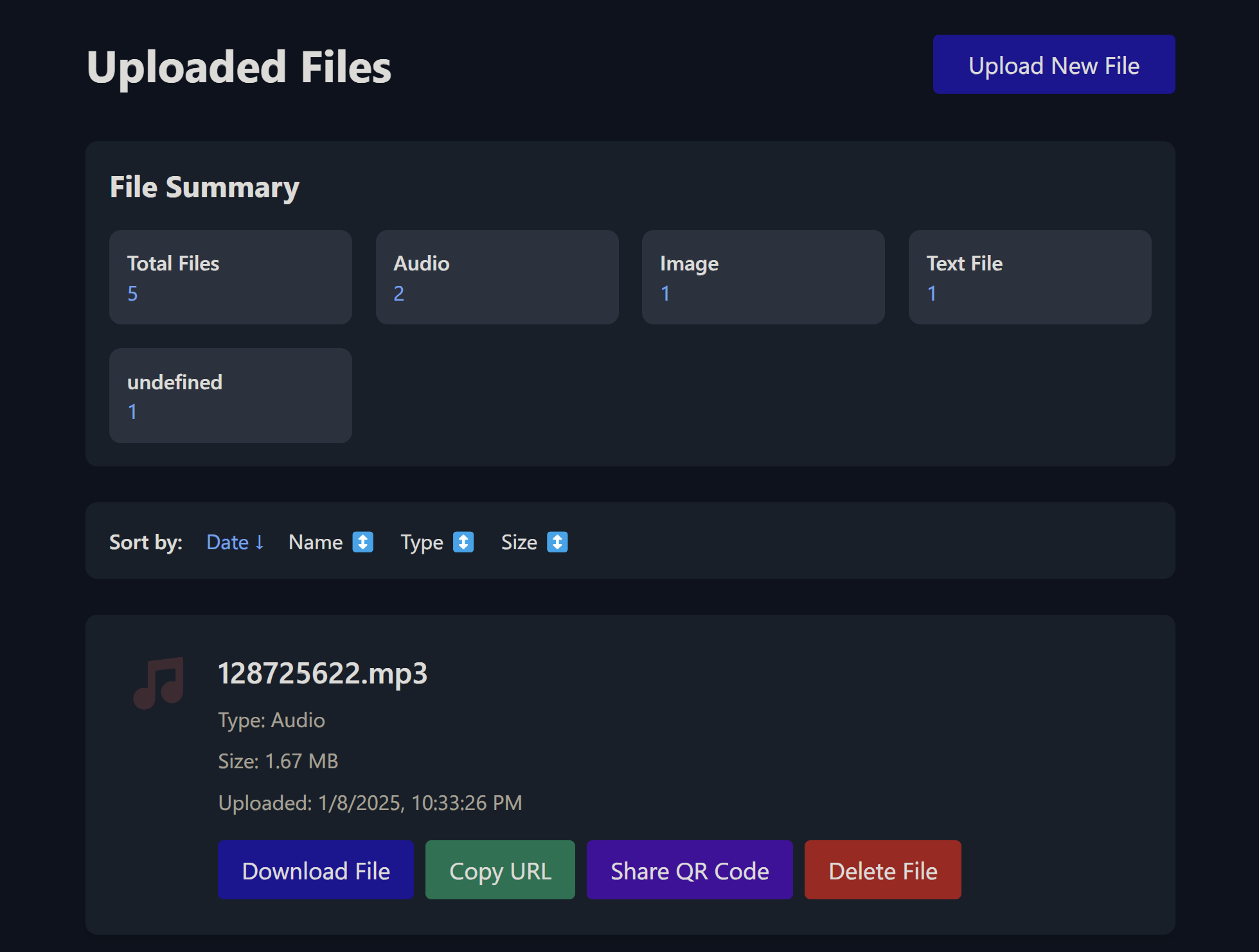telegram-upload-center