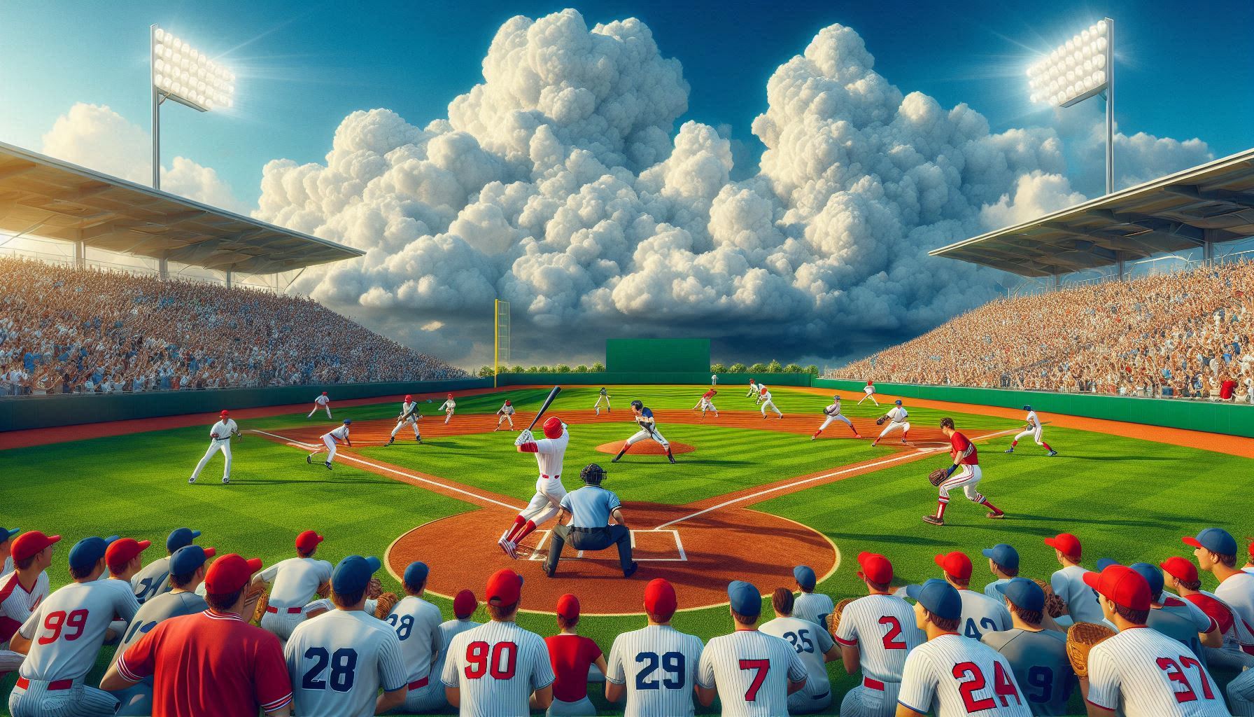 GitHub - shanali10/learn-baseball: LearnBaseball is a platform designed ...