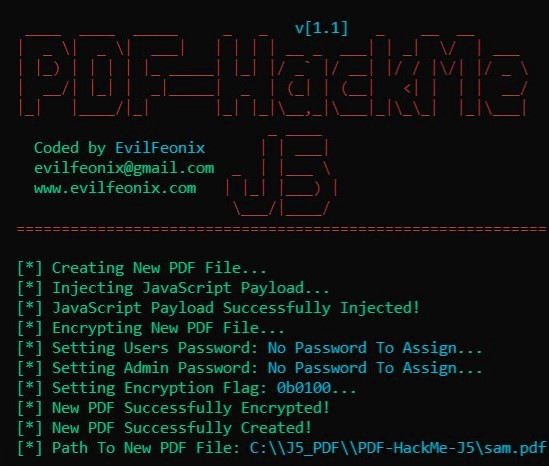 PDF-HackMe-J5