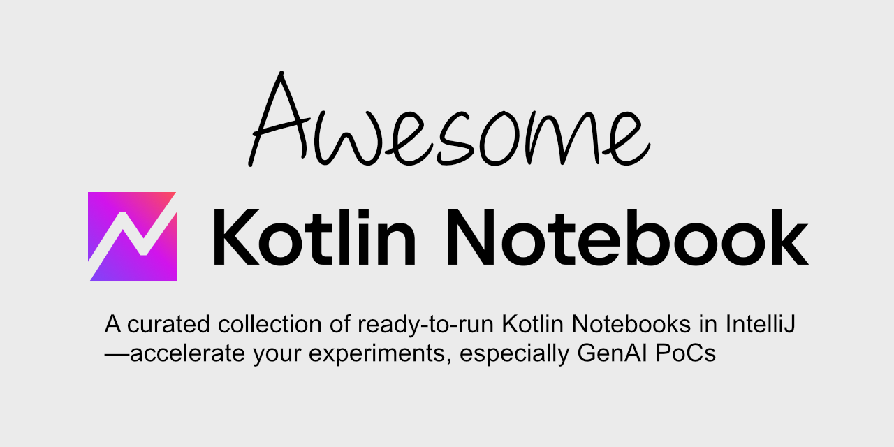 awesome-kotlin-notebook