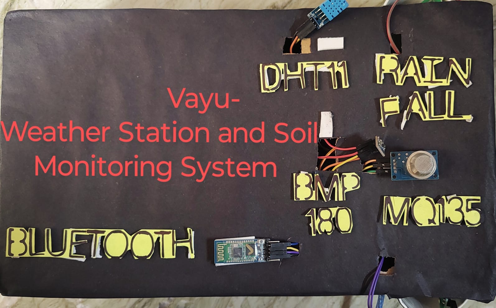 GitHub - shikhar02239/VAYU-weather-station-and-soil-monitoring-system ...