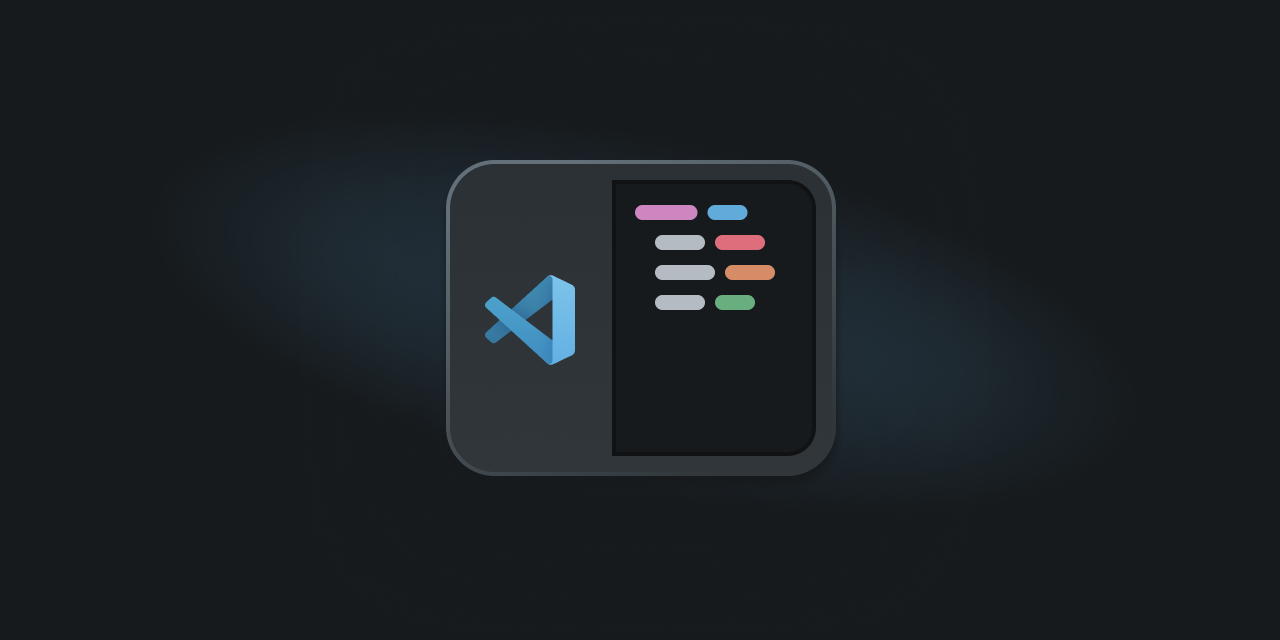 GitHub - bkuzmanoski/vscode-theme-zenith: A refined dark theme with ...