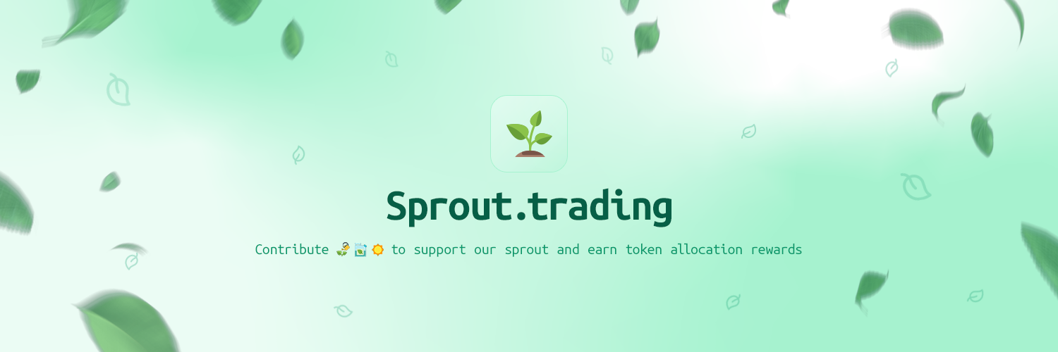 GitHub - SproutTrading/sprout-backend · GitHub
