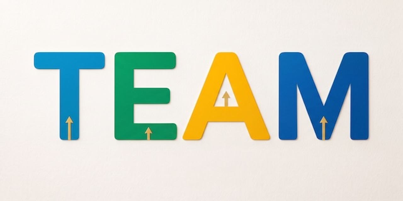 team