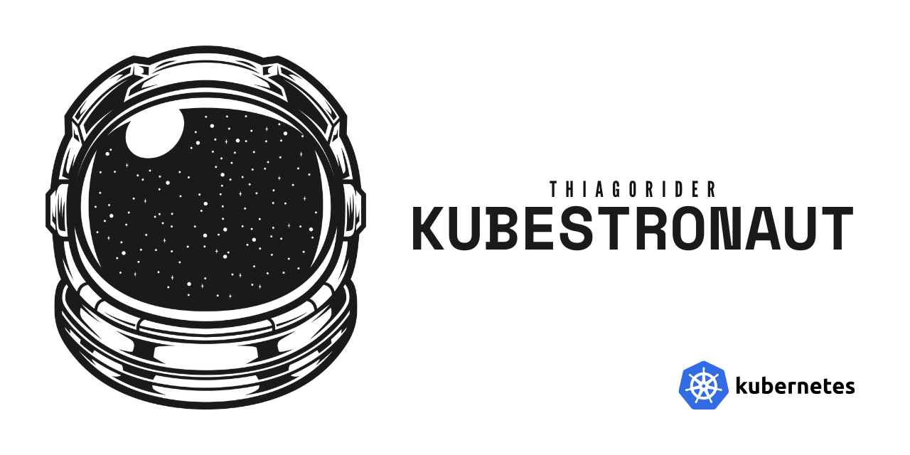 Kubestronaut