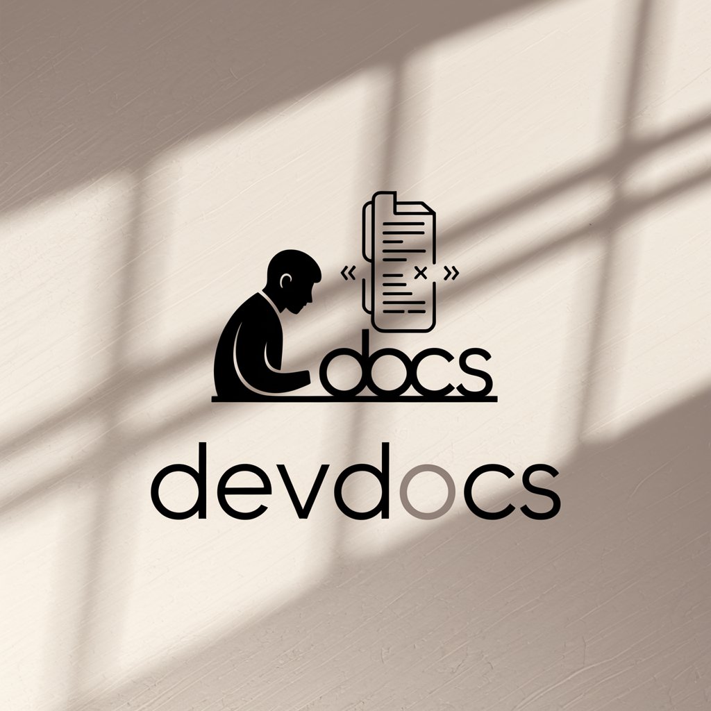 DevDocs