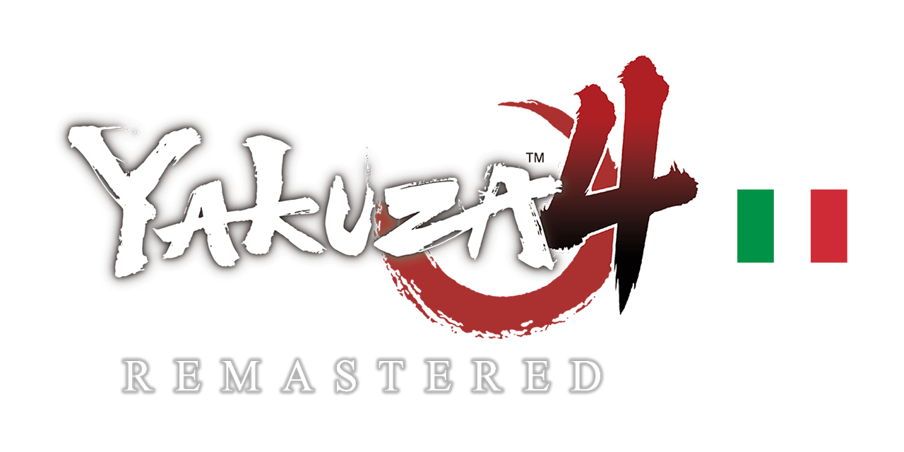 Yakuza4-Patch-ITA