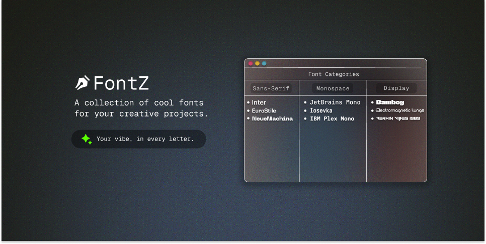 fontz