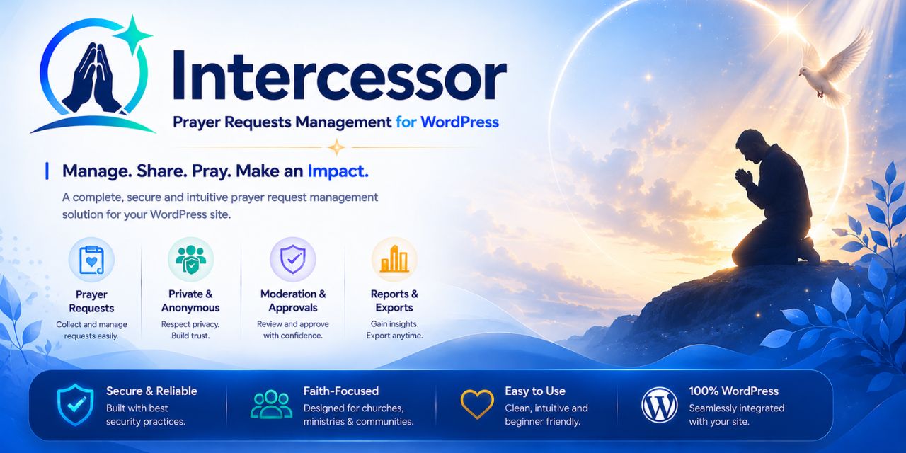 Intercessor