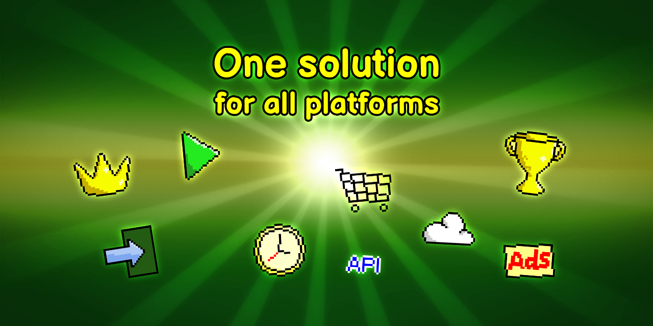 GitHub - GKProduction/Collection-of-API-Clickteam-Fusion-2.5: Единый ...