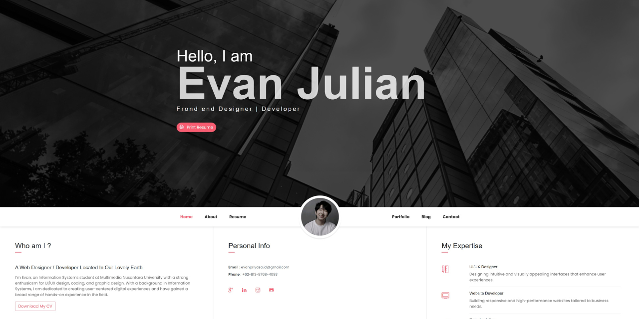 GitHub - Evan-Julian/Portofolio-Website · GitHub