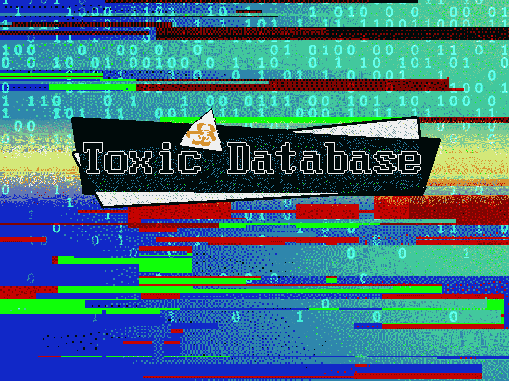 ToxicDatabase