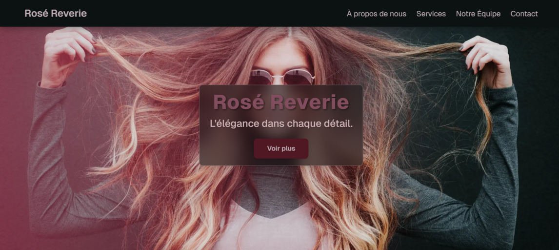 Rose-Reverie