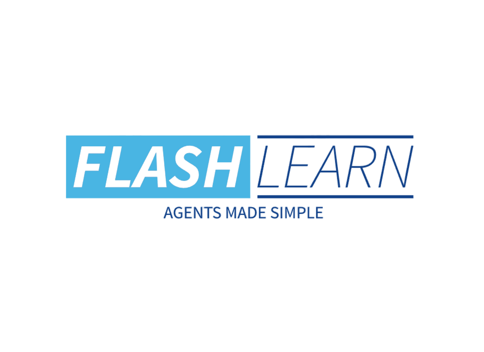 FlashLearn