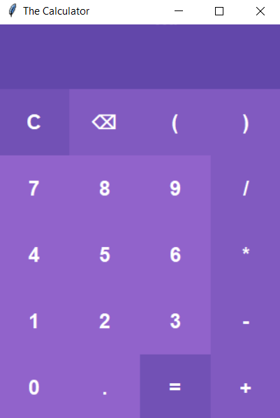GitHub - MarinaTsiatiri/calculator-project · GitHub
