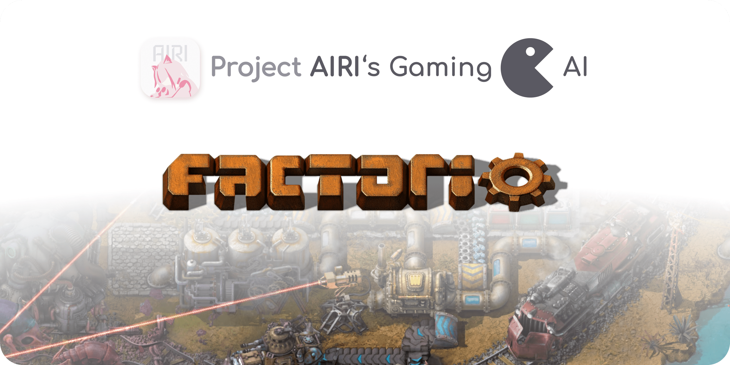airi-factorio