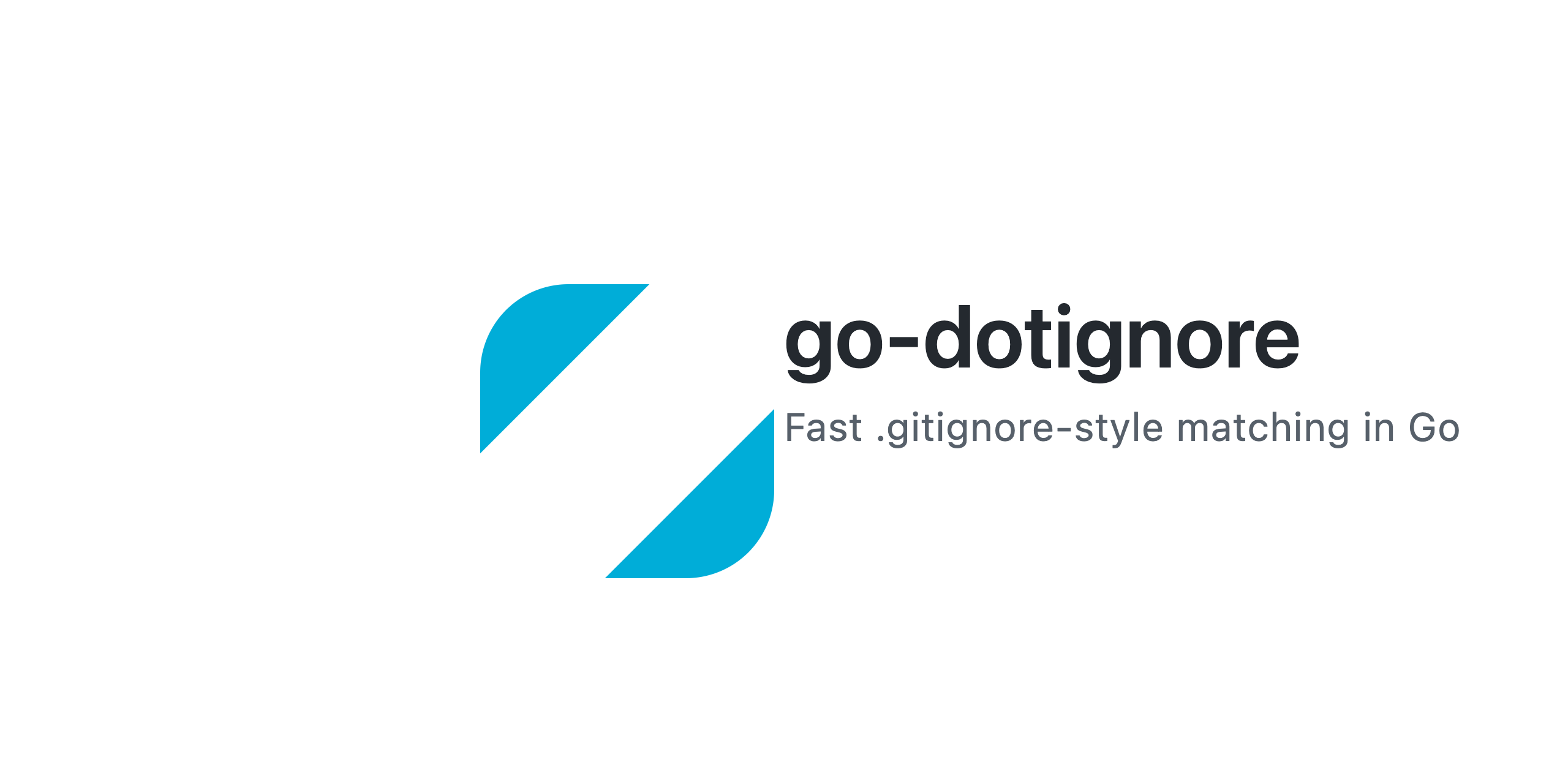 go-dotignore