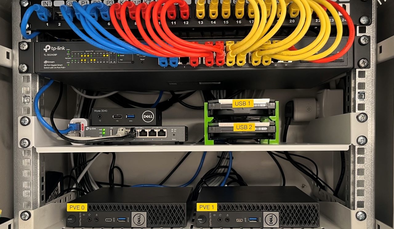 homelab-public